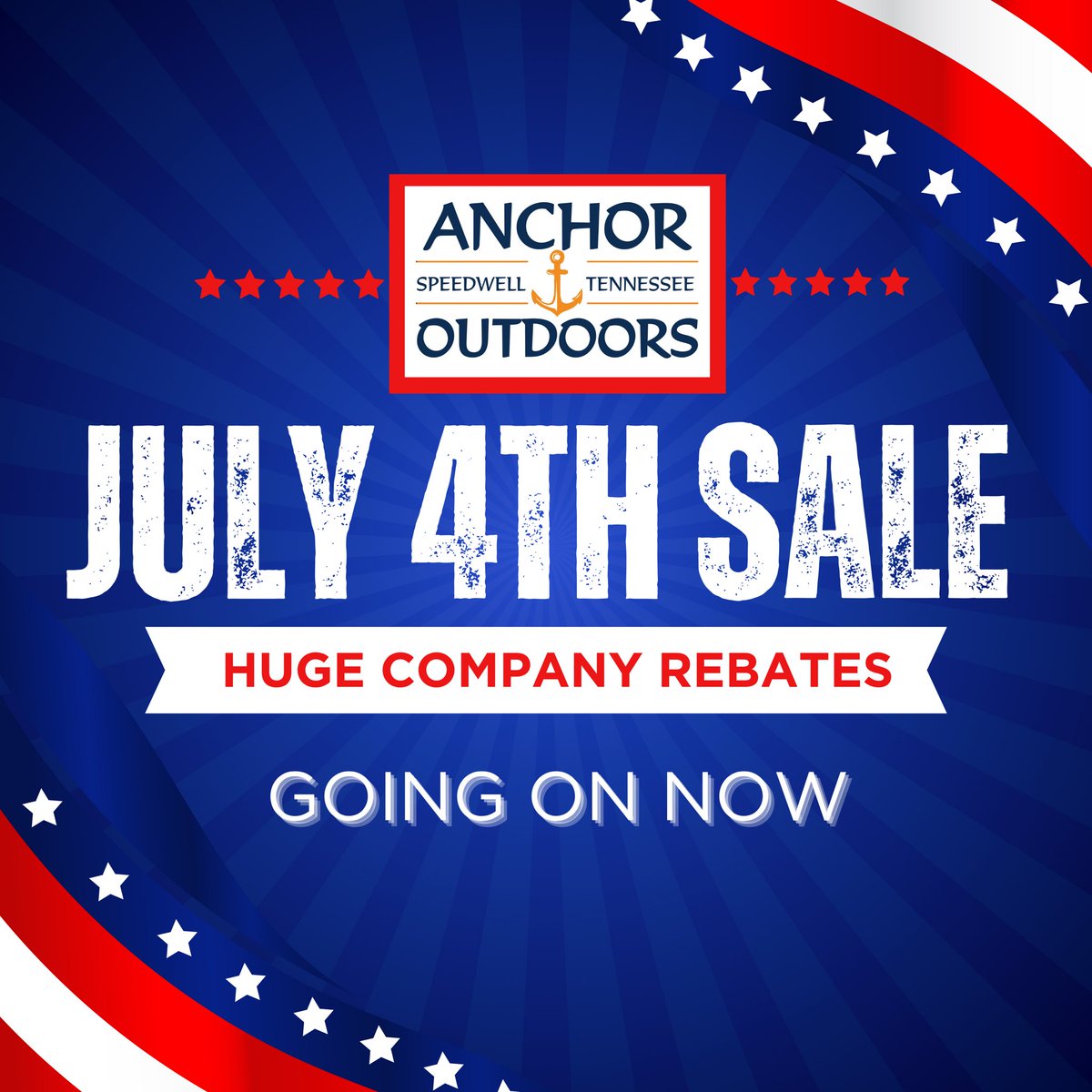 Anchor Outdoors (@anchoroutdoors) on Twitter photo Come see us at <a href="/anchoroutdoors/">Anchor Outdoors</a> …Affordable luxury with great customer service because we care! Come see us at <a href="/anchoroutdoors/">Anchor Outdoors</a> …Affordable luxury with great customer service because we care!