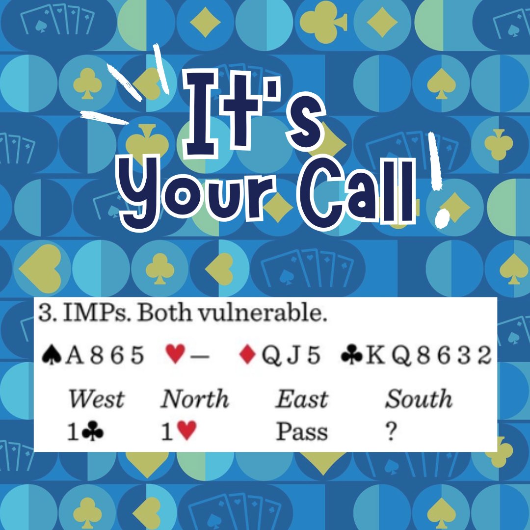 ACBL Bridge tweet media