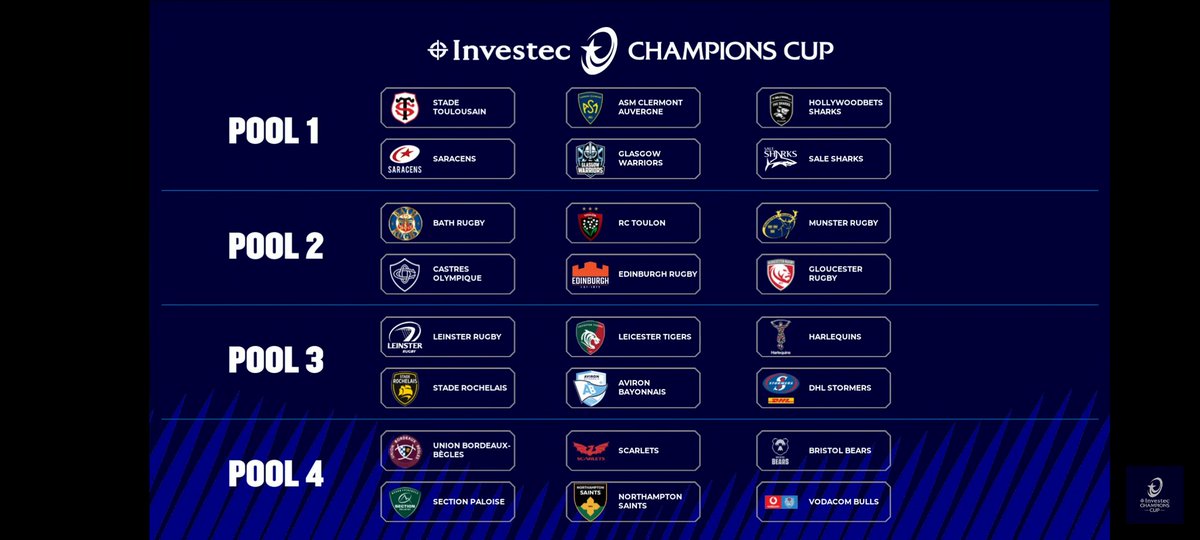 Toulon away, go on, you know you want to!