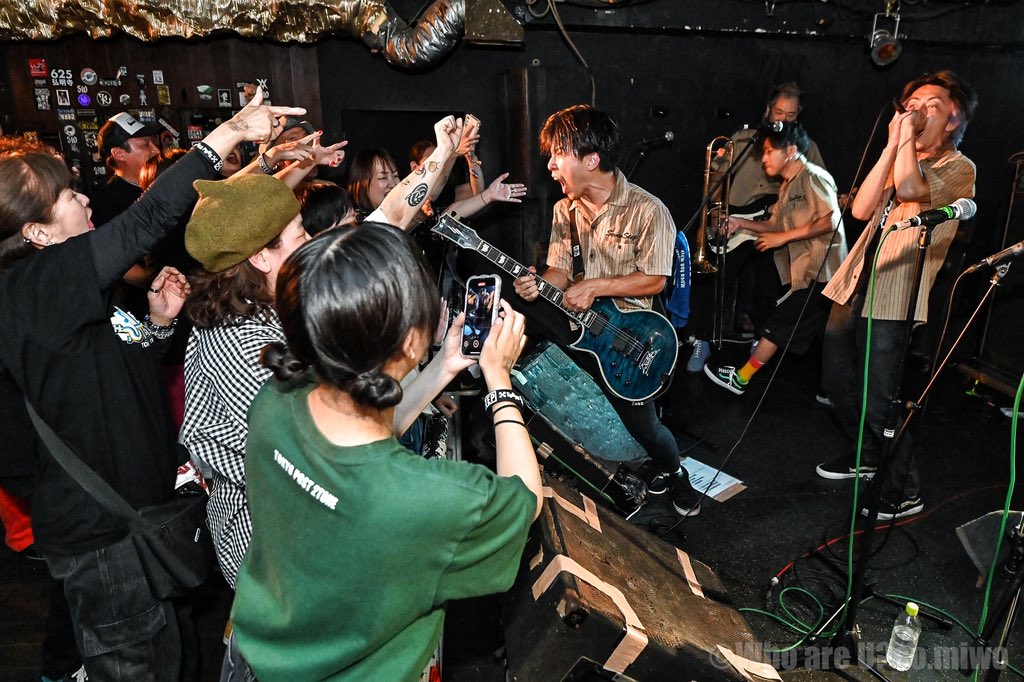 2025.06.29
『TOO MUCH TOO OLD vol.14』

See you soon!

photo by <a href="/noelmiwo/">Who are U?co.澪</a>