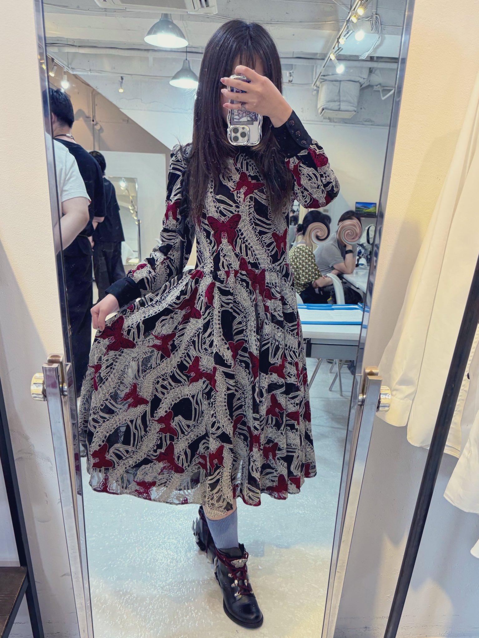 今週末まで限定価格 seea Heqmosa one piece 黒