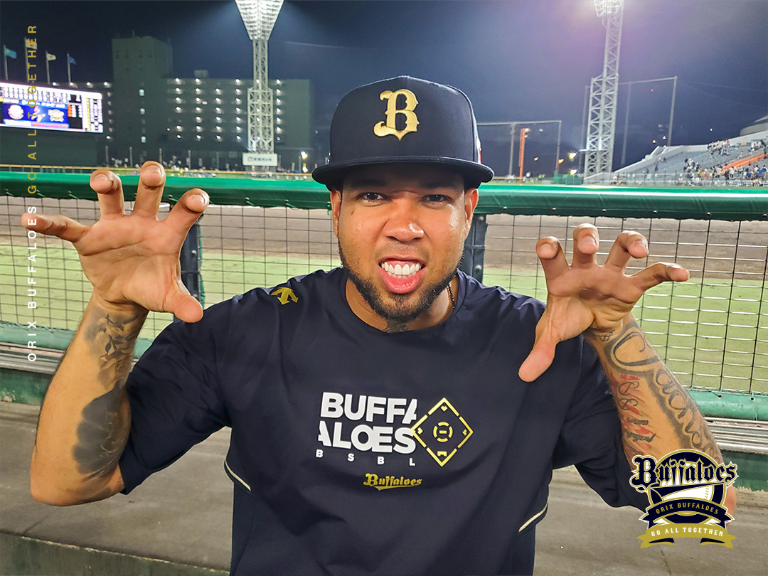 オリックス・バファローズ on X