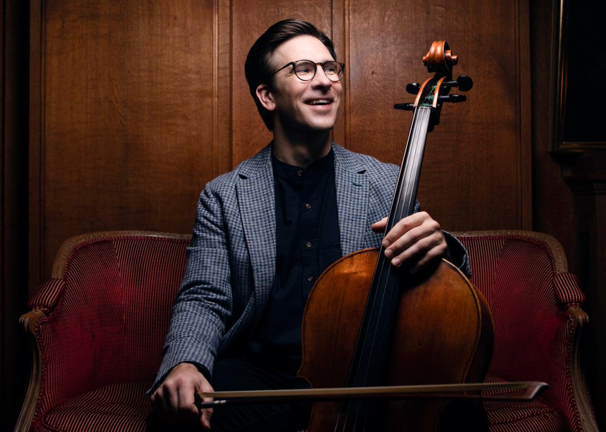 Ikon Arts Management (@ikonartsmgmt) on Twitter photo Guy Johnston and Tom Poster have been performing together for many years and embark on a series of 4 recitals over the coming 2 weeks. <a href="/cellojohnston/">Guy Johnston</a>
4th July - <a href="/Beaminsterfest/">Beaminster Festival</a>
6th July - Jordans Music Club
14th July - <a href="/OrientalclubW1/">Oriental Club</a>
15th July - <a href="/KLFestival/">King's Lynn Festival</a> Guy Johnston and Tom Poster have been performing together for many years and embark on a series of 4 recitals over the coming 2 weeks. <a href="/cellojohnston/">Guy Johnston</a>
4th July - <a href="/Beaminsterfest/">Beaminster Festival</a>
6th July - Jordans Music Club
14th July - <a href="/OrientalclubW1/">Oriental Club</a>
15th July - <a href="/KLFestival/">King's Lynn Festival</a>