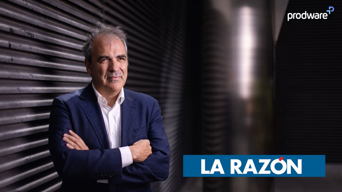 ProdwareES tweet media