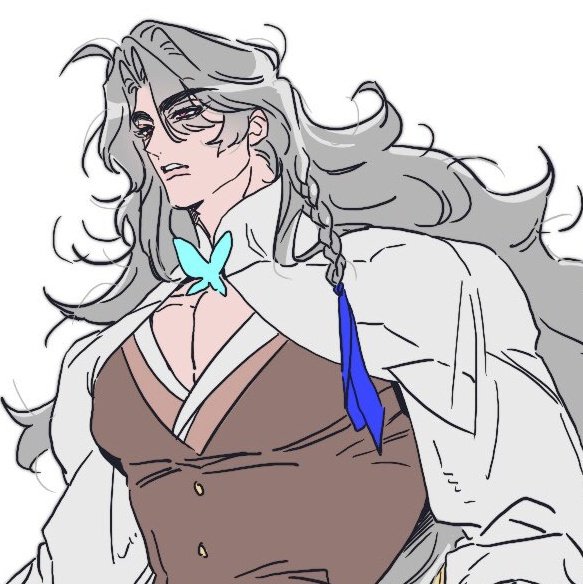 난 동양풍 남캐가 깔인가