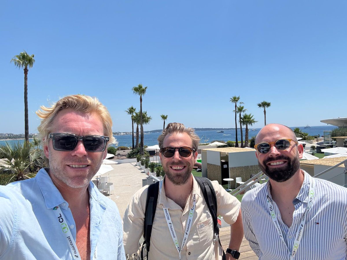 OPEN Ticketing Ecosystem (@onopenxyz) on Twitter photo We are at <a href="/EthCC/">EthCC - Ethereum Community Conference</a> hit us up if you want to talk tickets - we are looking for a chain or ecosystem able to handle 60,000,000 primary market tickets over the next 3 years.
Interested? Send us a DM and we'll make it happen.
x.com/onopenxyz/stat… We are at <a href="/EthCC/">EthCC - Ethereum Community Conference</a> hit us up if you want to talk tickets - we are looking for a chain or ecosystem able to handle 60,000,000 primary market tickets over the next 3 years.
Interested? Send us a DM and we'll make it happen.
x.com/onopenxyz/stat…