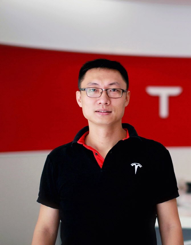 $TSLA
BREAKING: TESLA CHINA CHIEF TOM ZHU TO OVERSEE GLOBAL MANUFACTURING.