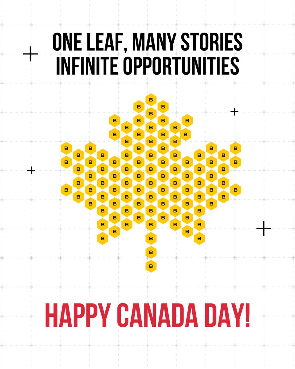 On Canada Day, we’re celebrating more than a country. We’re celebrating the bold ideas and global entrepreneurs who choose Brampton to launch, build, and belong.

Here’s to innovation, inclusion, and the future we’re creating together!

#CanadaDay #BramptonInnovation