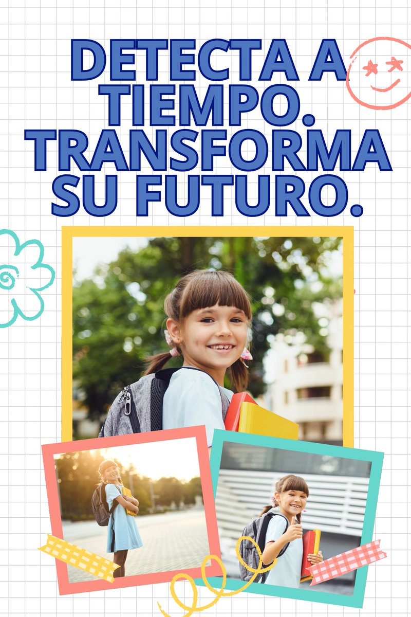 ¡TE REGALAMOS TESTS ILIMITADOS! 🎉
🎯 Solo los 10 primeros colegios en apuntarse tendrán licencias ilimitadas de nuestro test de atención y funciones ejecutivas de Stap2Go durante septiembre y octubre. 
📅 Inscripción: 2dy1b7.share-eu1.hsforms.com/2F_A7npT4S7ymp…
¡Mucha suerte!
