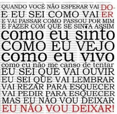 Quem nunca gritou essa parte de Milonga, em posição fetal, não viveu a Fresno de verdade
