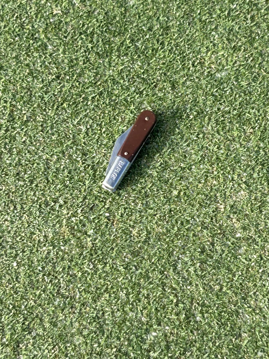 Christopher Sykes (@vtsykes) on Twitter photo Dye greens <a href="/PGAVillage/">PGA Golf Club at PGA Village</a> 1 week following <a href="/ADryject/">Atlantic DryJect</a> double backtrack verta-cut and 5/8” tine aeration. Kudos to Head Super Ron Mix and team as the surfaces are excellent at this point in the process. Dye greens <a href="/PGAVillage/">PGA Golf Club at PGA Village</a> 1 week following <a href="/ADryject/">Atlantic DryJect</a> double backtrack verta-cut and 5/8” tine aeration. Kudos to Head Super Ron Mix and team as the surfaces are excellent at this point in the process.