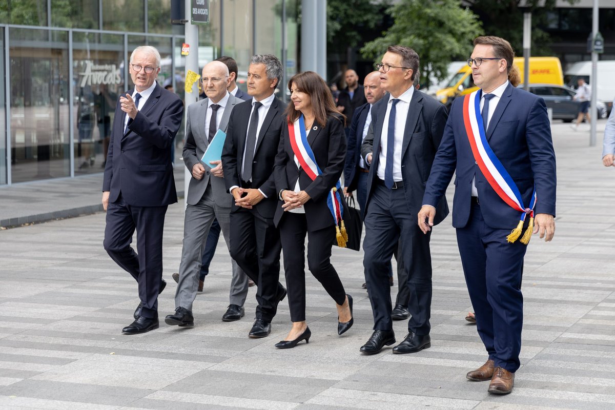 Cour de cassation tweet media