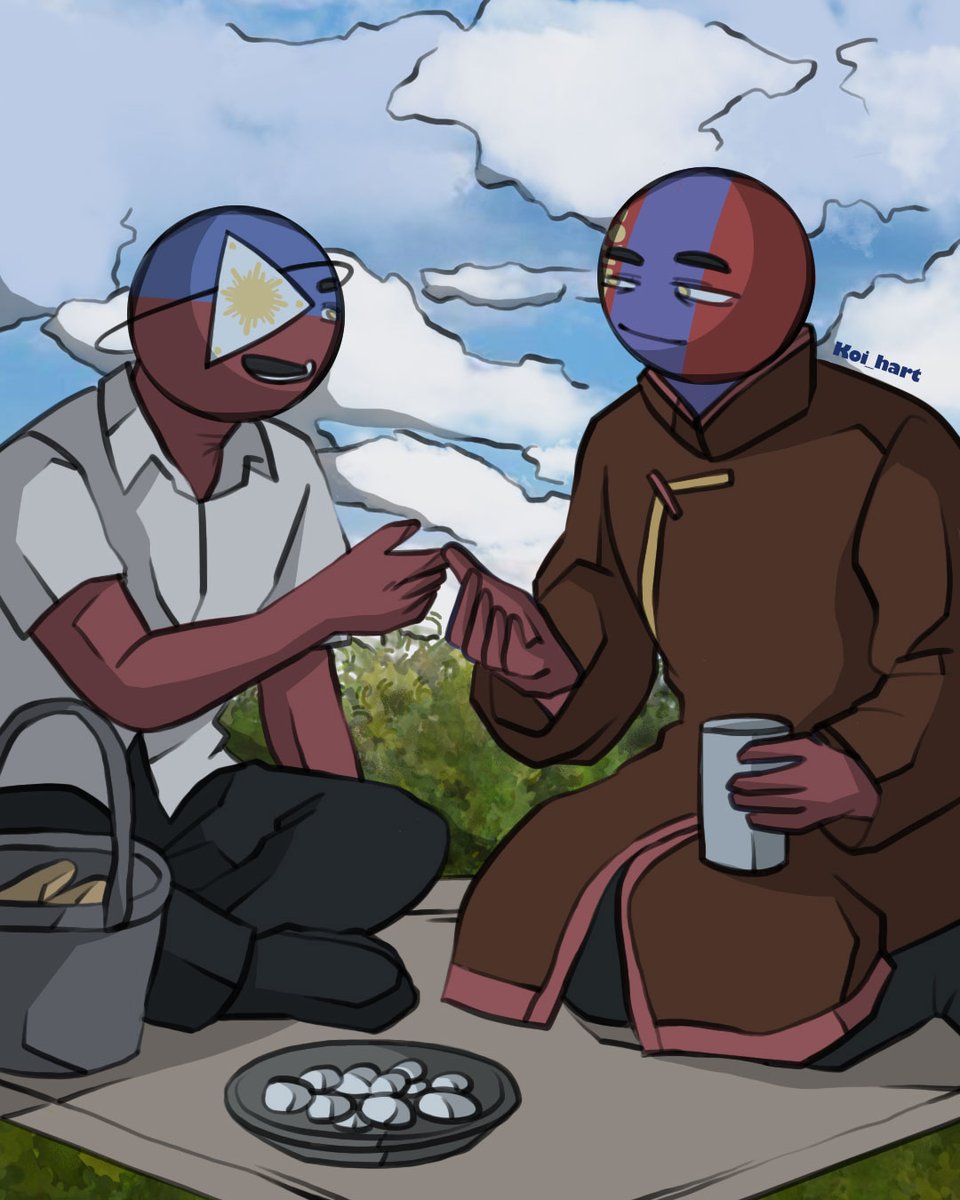 Koi_hart tweet media