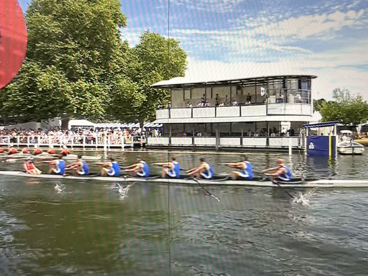 Canford Sport & Wellbeing (@canfordsport) on Twitter photo What a great race for the <a href="/CanfordSchool/">Canford School</a> Boys VIII in the PE at <a href="/HenleyRegatta/">Henley Royal Regatta</a> coming from behind to beat Boulogne 92. Through to Wednesday and the last 16!!! #excel What a great race for the <a href="/CanfordSchool/">Canford School</a> Boys VIII in the PE at <a href="/HenleyRegatta/">Henley Royal Regatta</a> coming from behind to beat Boulogne 92. Through to Wednesday and the last 16!!! #excel