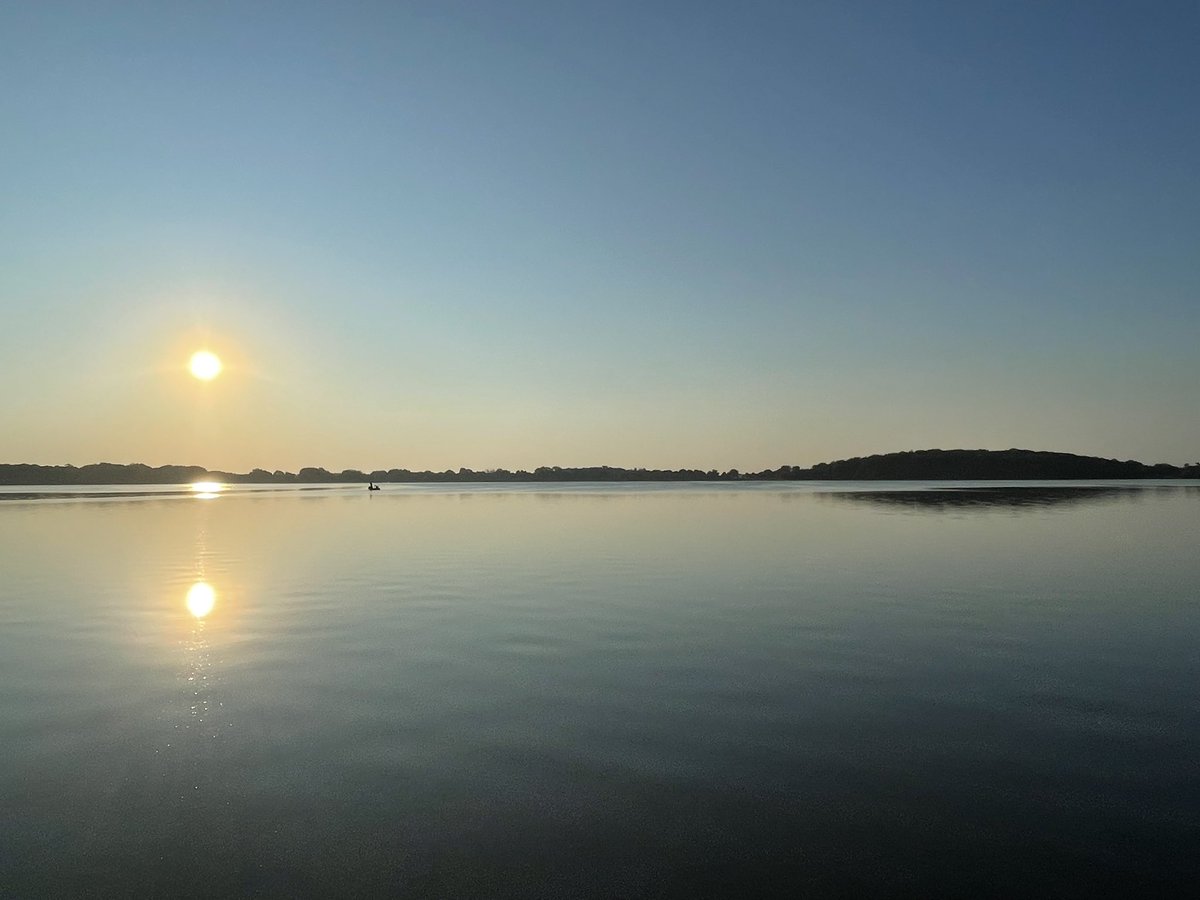 Photos from this mornings Sunrise.