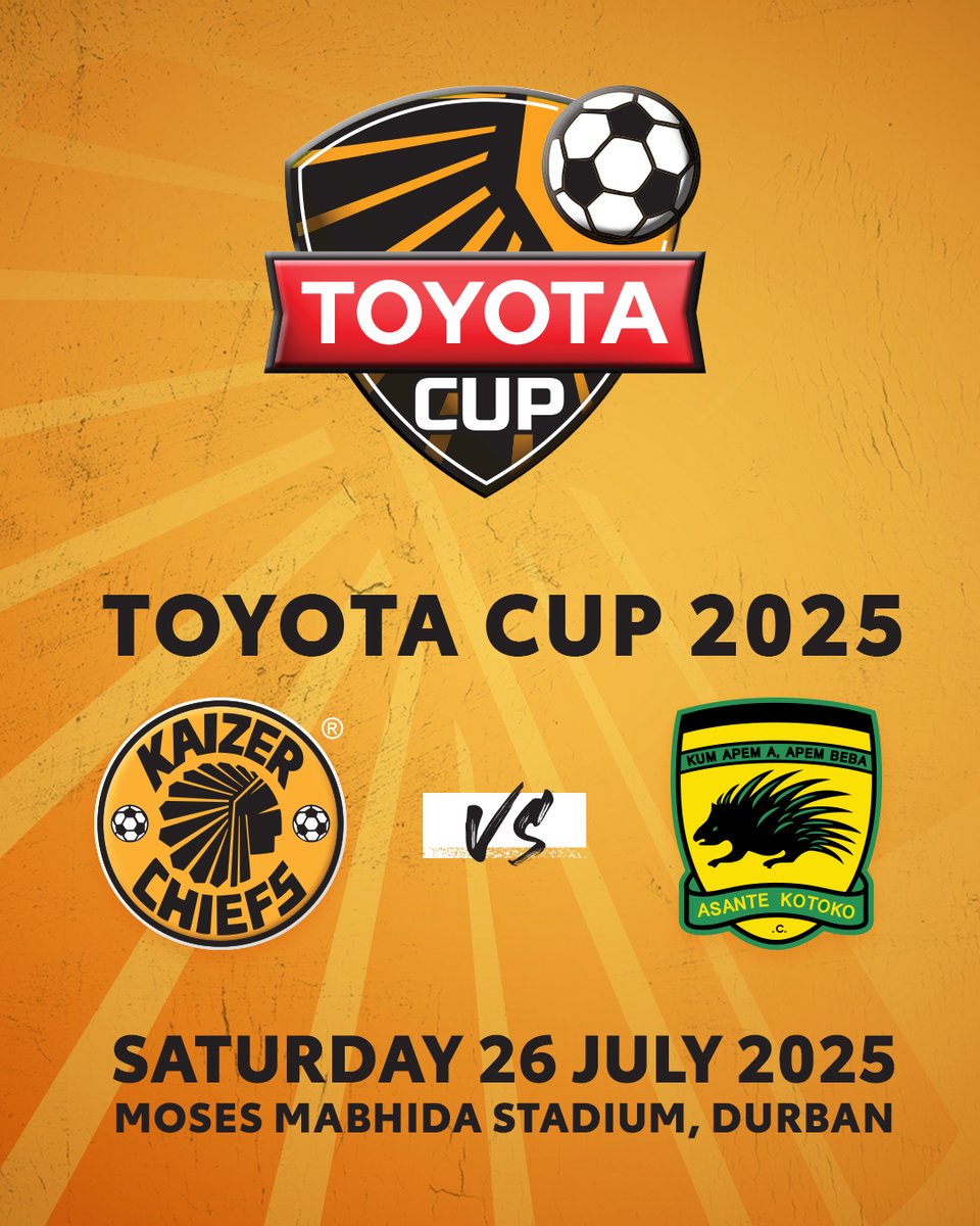 Kaizer Chiefs tweet media