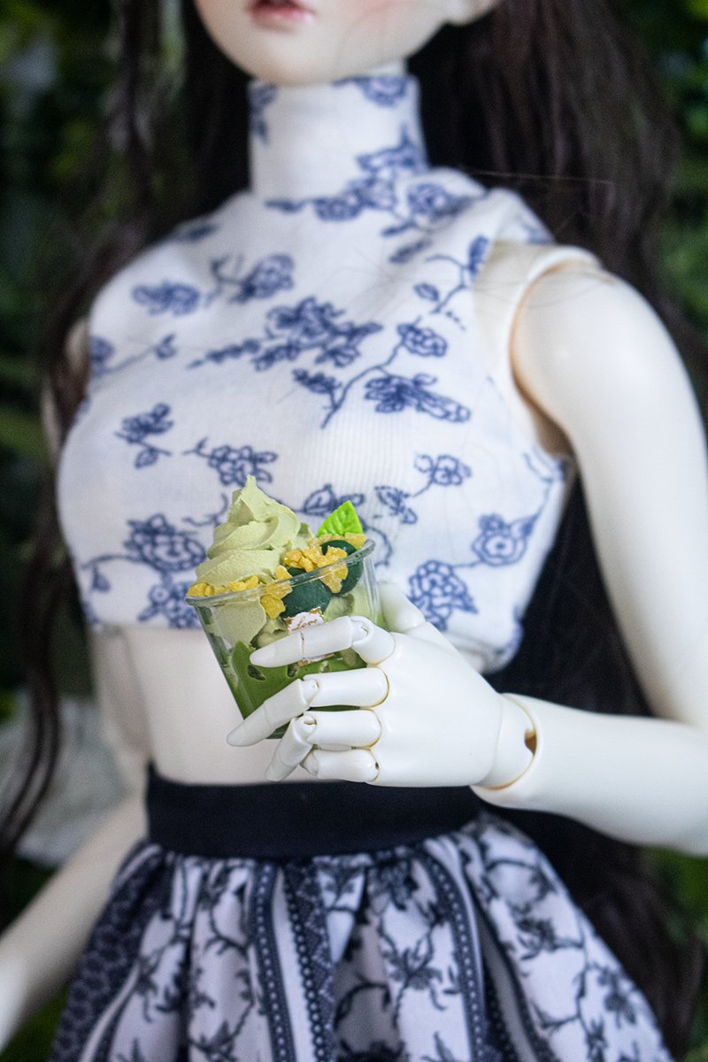 🍨컵 아이스크림🍨
▪️토끼 아이스크림
▪️녹차 아이스크림

✔️7/3일(오후8) 네이버스토어 주문
       주문기간 ~8/31
✔️안내링크 (게시글 하단에 스토어 링크)📷
blog.naver.com/miniearring042…

RT+팔로우 event🎁
컵아이스크림 랜덤 1종
발표 7/31  

#트인덕장터