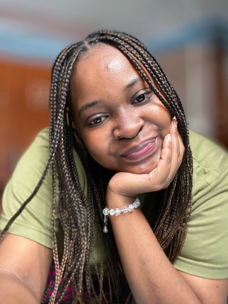 Esther Birungi tweet media