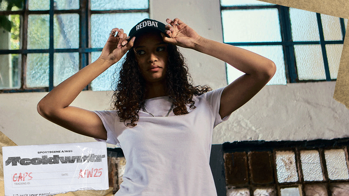 It’s giving "don’t talk to me unless your fit can match".

Redbat Core Structured Caps, R149.95 in sportscene stores, Bash mobi app &amp; online: bit.ly/3I6pfzw

#WinterEssentials #RedbatEssentials #ColdWntr