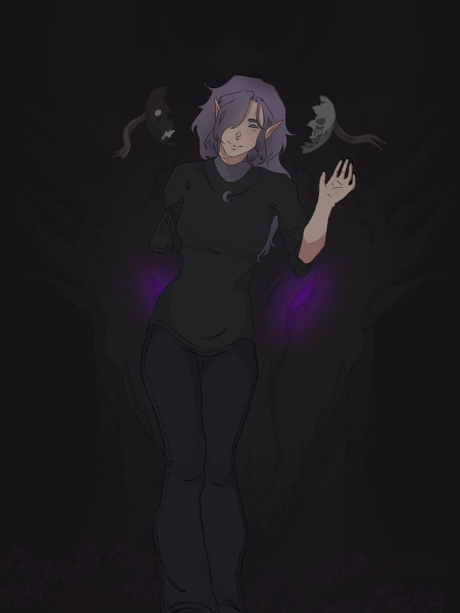 TaroOrato's tweet image. Ih ala
#arkanis #Arkanis2Temporada #fanart #Moonkase