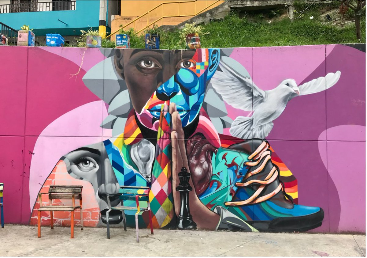 Join UCL Urban Lab on 22 July for Doing Otherwise: Tracing Feminist Urban Methodologies – a reflective roundtable of scholars working across feminist, decolonial and critical methodologies. 

Part of a series celebrating 20 years of UCL Urban Lab.
Sign up: ucl.ac.uk/bartlett/event…