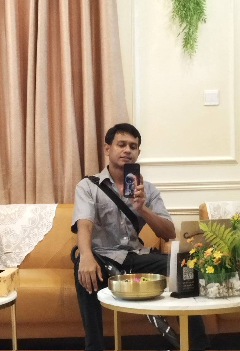 ThuRà Aung tweet media