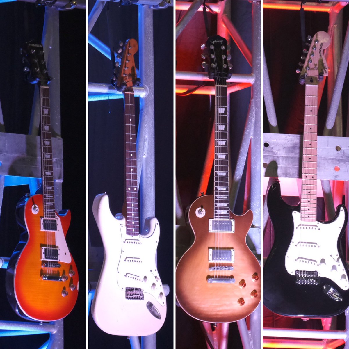 ken_g415's tweet photo. TANAHASHI JAM GUITAR COLLECTION🎸
#njpw #TANAHASHIJAM https://t.co/WWNlRsA4Df