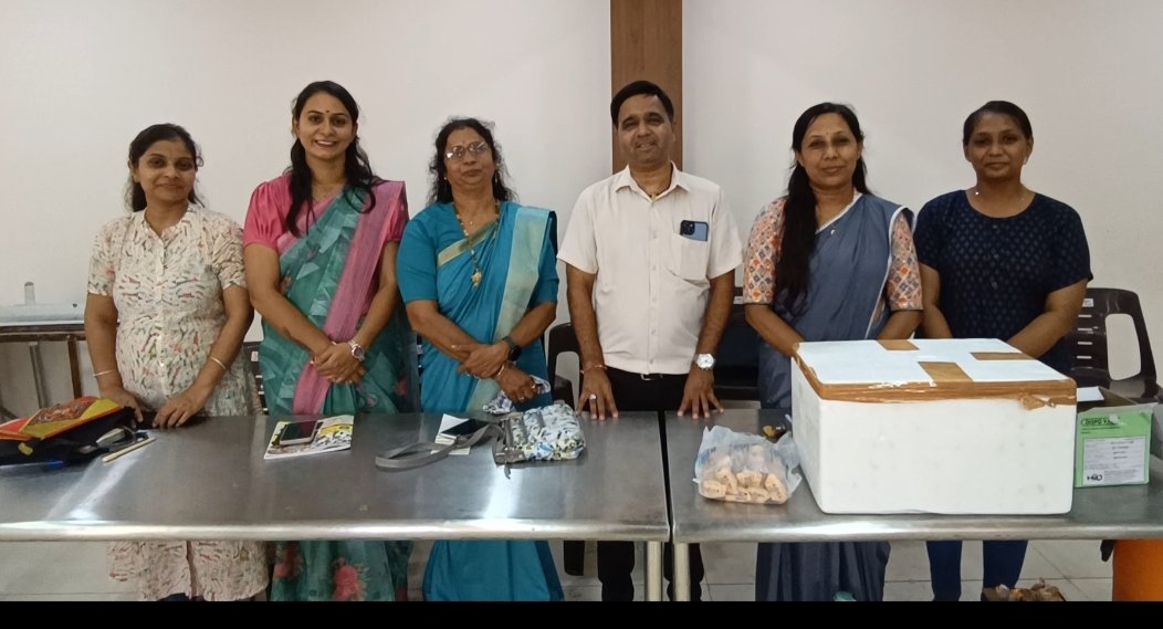 Lok VigyanKendra - Aravalli (@cscaravalli) on Twitter photo Women science club... Health awareness camp... Cervical vaccination... 300 women 's participation in vaccination...<a href="/CollectorArv/">Collector & District Magistrate, Arvalli</a>, <a href="/narottamsahoo/">Narottam Sahoo</a>, <a href="/InfoGujcost/">Gujarat Council on Science & Technology 🇮🇳</a>, <a href="/pavitshah/">PAVIT SHAH</a>, <a href="/Punam_Bhargava/">Poonam</a>, <a href="/ModasaCity/">Modasa Aravalli</a>, <a href="/Punam_Bhargava/">Poonam</a>, <a href="/Dpeoarvalli1/">Dpeoarvalli</a> Women science club... Health awareness camp... Cervical vaccination... 300 women 's participation in vaccination...<a href="/CollectorArv/">Collector & District Magistrate, Arvalli</a>, <a href="/narottamsahoo/">Narottam Sahoo</a>, <a href="/InfoGujcost/">Gujarat Council on Science & Technology 🇮🇳</a>, <a href="/pavitshah/">PAVIT SHAH</a>, <a href="/Punam_Bhargava/">Poonam</a>, <a href="/ModasaCity/">Modasa Aravalli</a>, <a href="/Punam_Bhargava/">Poonam</a>, <a href="/Dpeoarvalli1/">Dpeoarvalli</a>