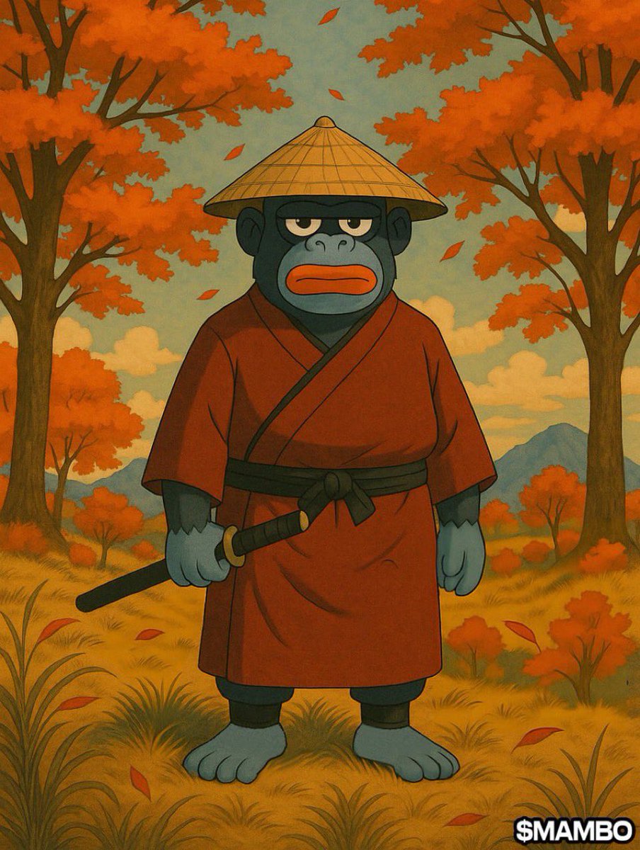 @rovercrc Holy fck, 

MAMBO to gorillions!