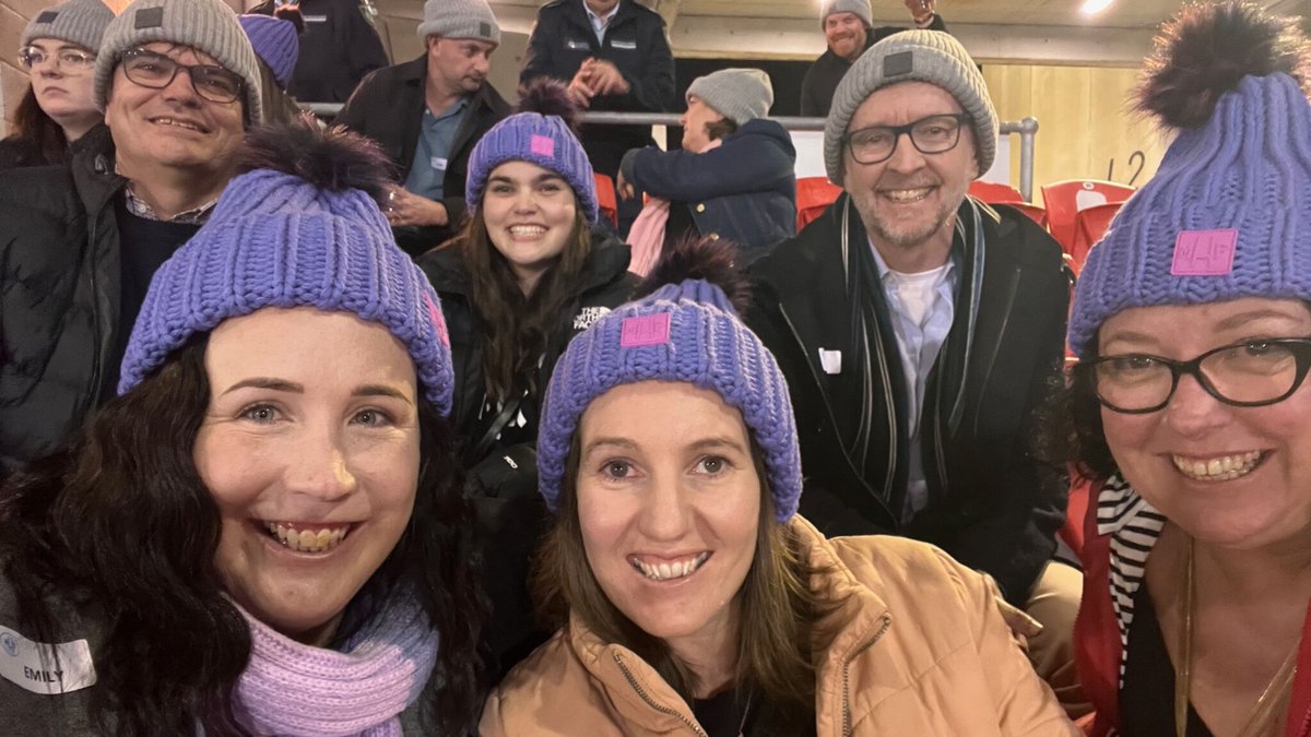 OncoDaily (@oncodaily) on Twitter photo Mark Hughes Foundation Centre for Brain Cancer Research - $3.5 Million Raised for Brain Cancer Research at NRL Beanie Round
<a href="/MarkHughesFdn/">MarkHughesFoundation</a>
oncodaily.com/blog/mark-hugh…
#OncoDaily #Oncology #Cancer #Health #Medicine #BrainCancer #MedX Mark Hughes Foundation Centre for Brain Cancer Research - $3.5 Million Raised for Brain Cancer Research at NRL Beanie Round
<a href="/MarkHughesFdn/">MarkHughesFoundation</a>
oncodaily.com/blog/mark-hugh…
#OncoDaily #Oncology #Cancer #Health #Medicine #BrainCancer #MedX