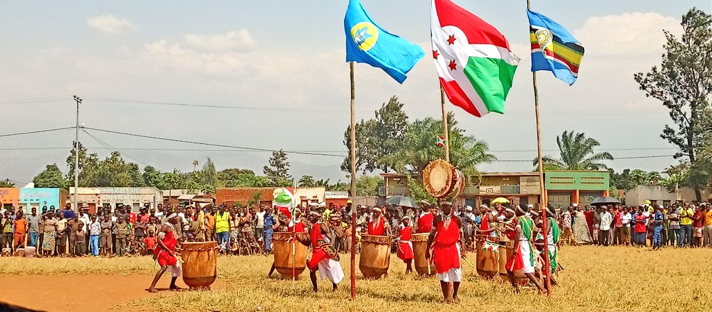Province Cibitoke tweet media