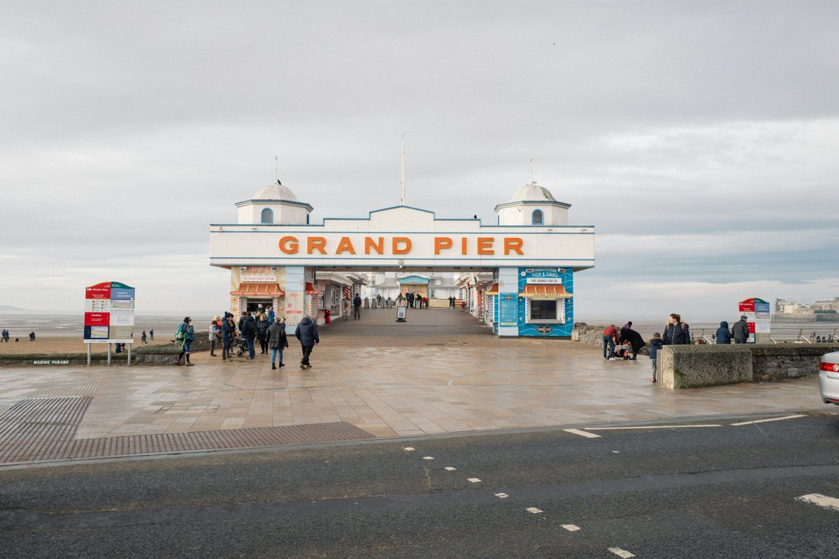 Get ready for a day trip to Weston-Super-Mare on Wednesday, August 27th! 🚍 

We'll drop you off at the seafront around 11 AM and depart at 5 PM.

For more information on how to book your place👉pulhams.co.uk/day-trip/westo… 

#DayTrip #WestonSuperMare #Pulhams