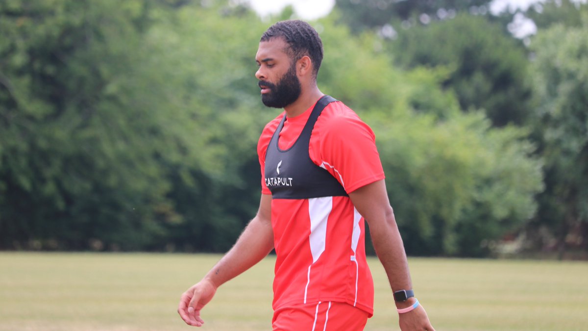 Kidderminster Harriers 🦅 tweet media