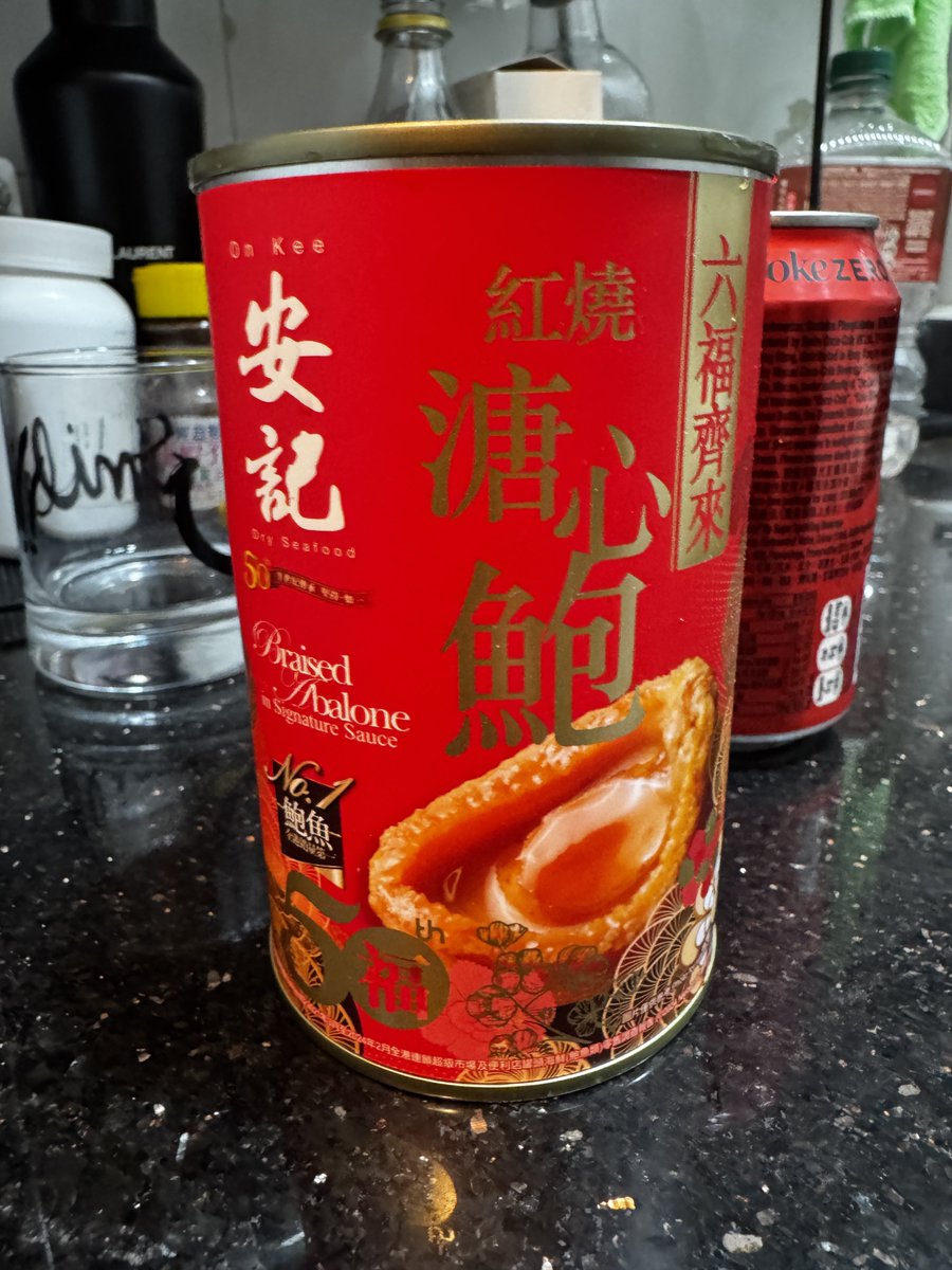 CallMeRoy115's tweet image. 今晚食自己之「蝦子撈麵」。。。👍🏼👍🏼👍🏼👍🏼👍🏼

#蝦子麺
#安記鮑魚 
#美味しかった 

#旨い
#ご馳走様でした
#腹いっぱい