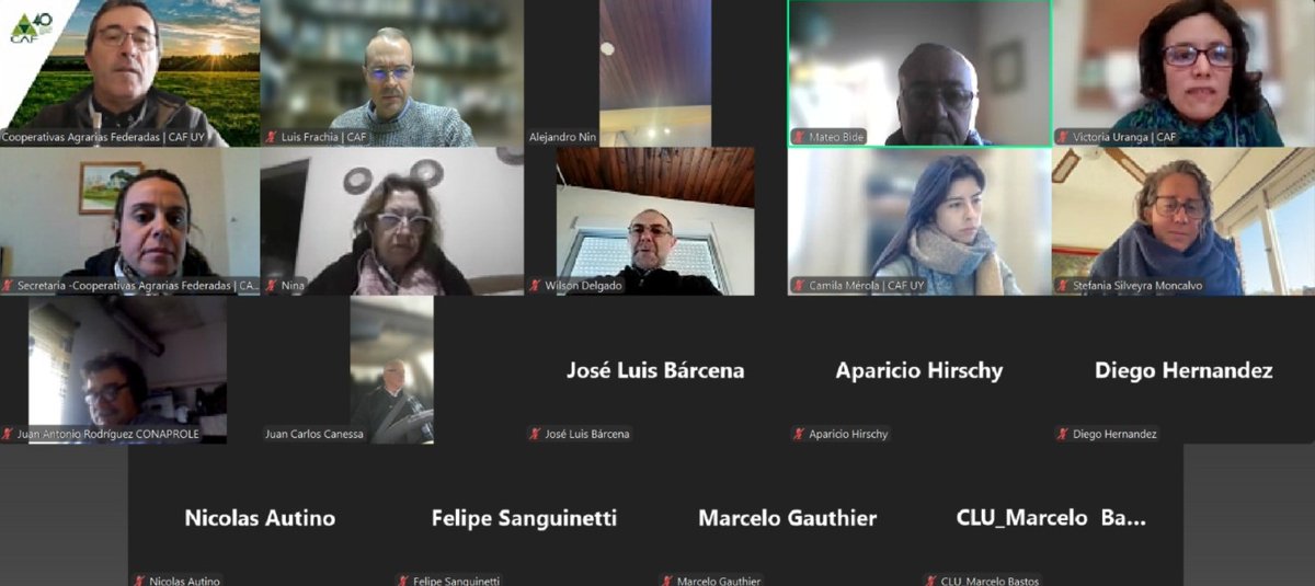 Hoy, el Consejo Directivo de CAF se denomina “Juan Manuel Bartaburu” en honor a nuestro directivo.

"Trabajador profesional, luchador por su ciudad, gran padre y una de esas personas sabias que toda tribu quiere tener".

Con esas palabras lo recordaron nuestros directivos 
🙌🩶