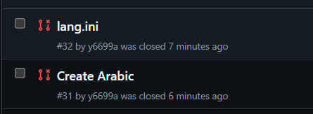LightningMods_'s tweet image. to the people creating PRs and Issues for Arabic in the Itemzflow-Languages repo, once again I cannot accept nor add Arabic unless someone ports harfbuff (github.com/harfbuzz/harfb…) to itemzflow and makes a PR FIRST, without it, Arabic will NOT show up correctly, Arabic is one of…