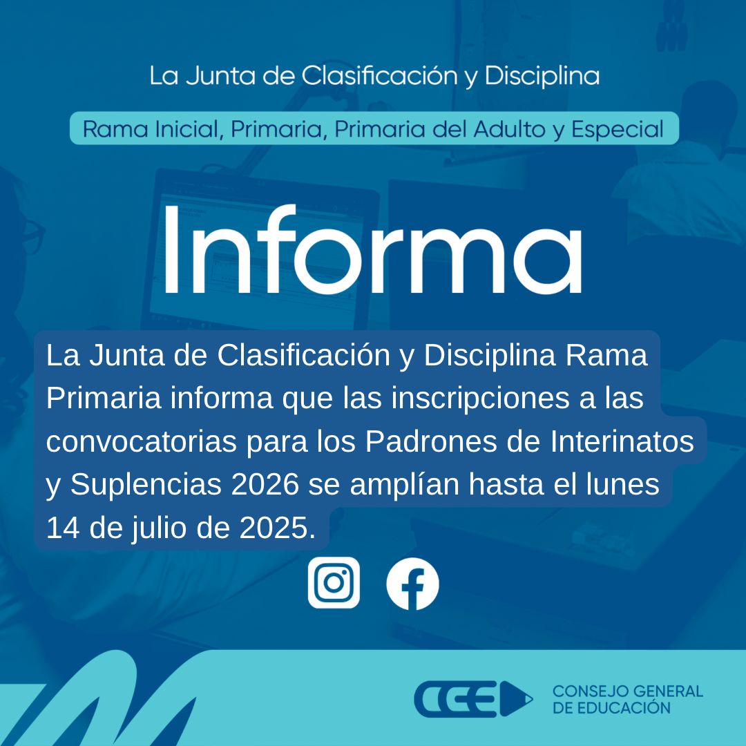 CGE Misiones (@cgemisiones) on Twitter photo 