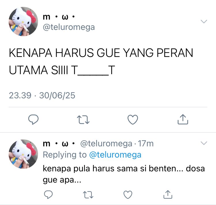 perthsuasion's tweet photo. apa jadinya kalo karel sama milan yang 'musuh kandung' itu tiba-tiba harus tampil di drama jadi sahabat?? jadi kacau atau malah jadian?

perthsanta few tweets au ☆ https://t.co/HXHCBJ2APF