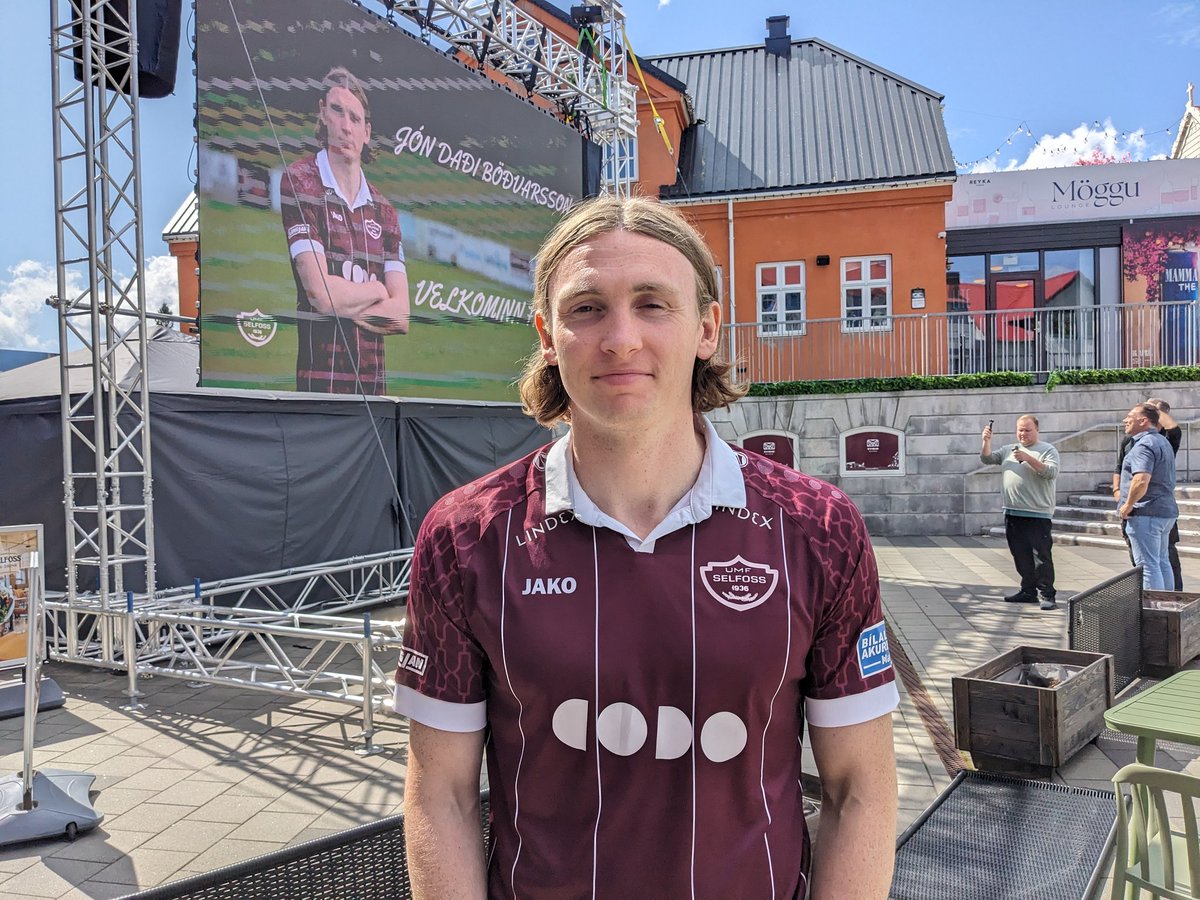 Selfyssingar kunna að halda fréttamannafundi