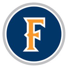 kylani07's tweet photo. I am blessed to receive my first D1 offer from Cal State Fullerton 💙🧡 https://t.co/cHkfF5t3Ey