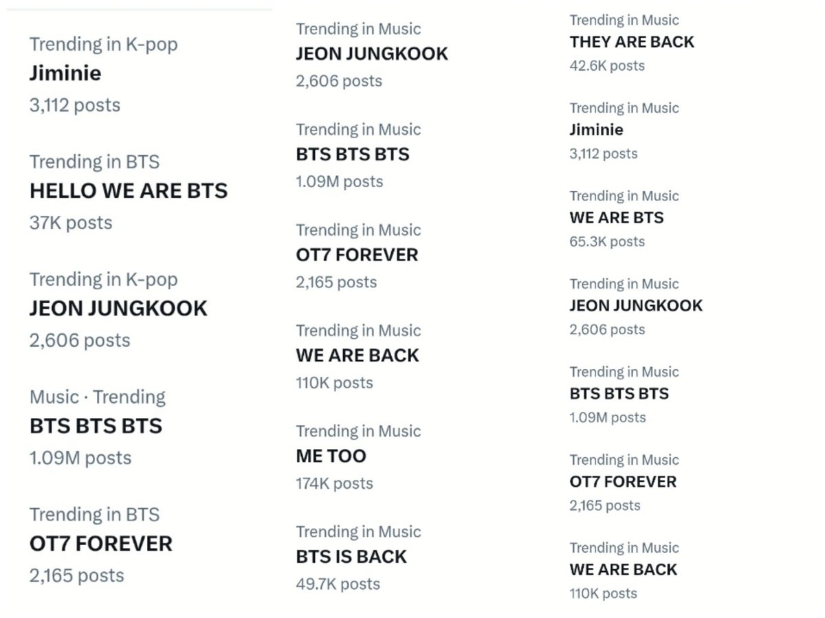 thank god we didn't overreact