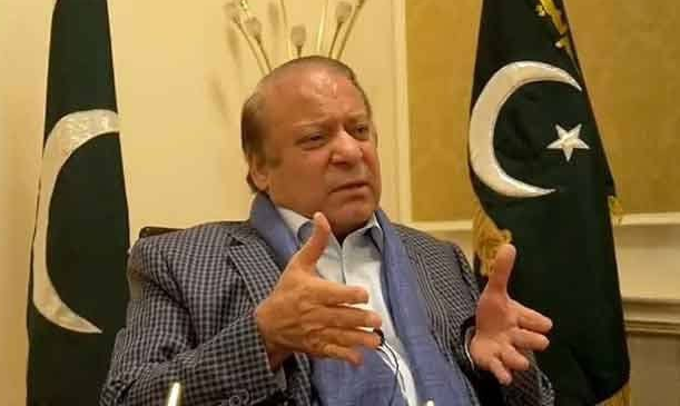 اب ہم نے پٹرول کو عزت دینی ہے،
فیلڈ مارشل بھی یہی چاہتے ہیں