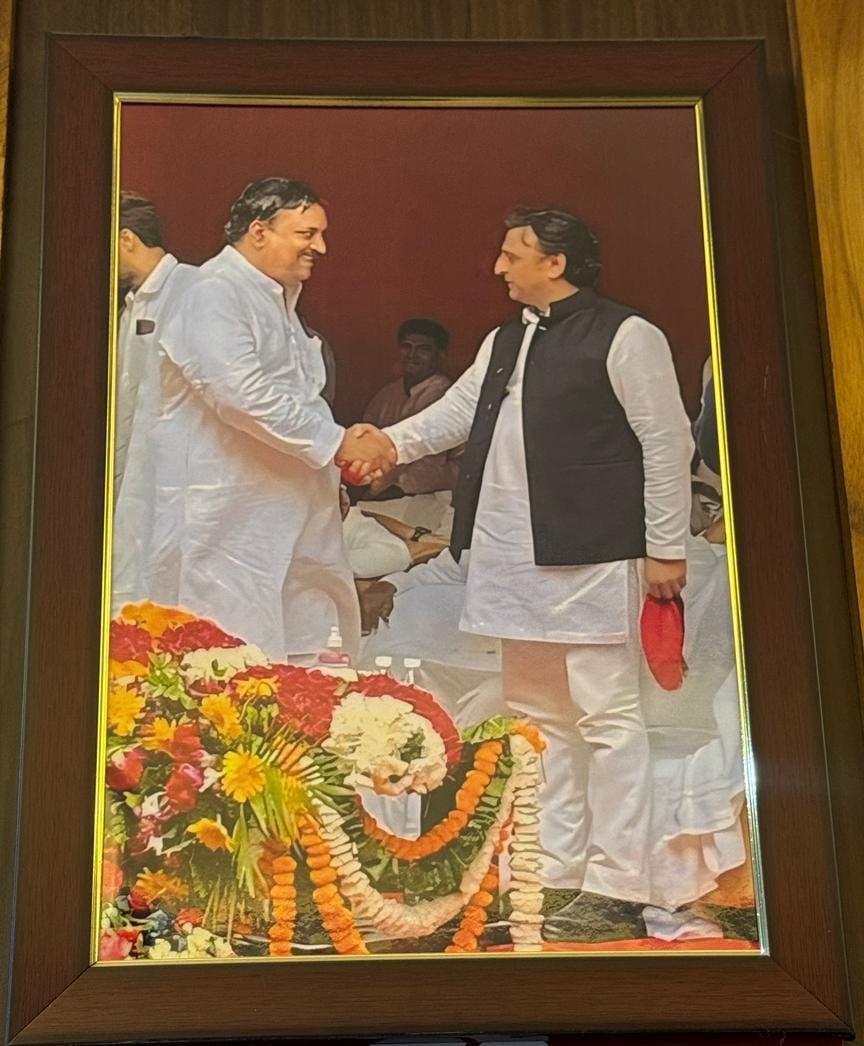 Bhartiya kisan Union Kranti tweet media