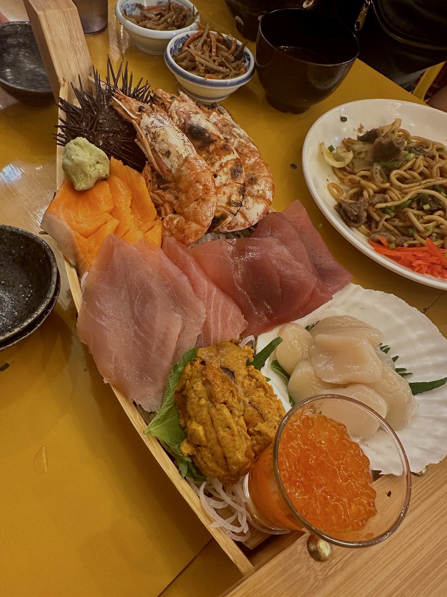 andamonnn's tweet image. ✨🍣🎏🎣