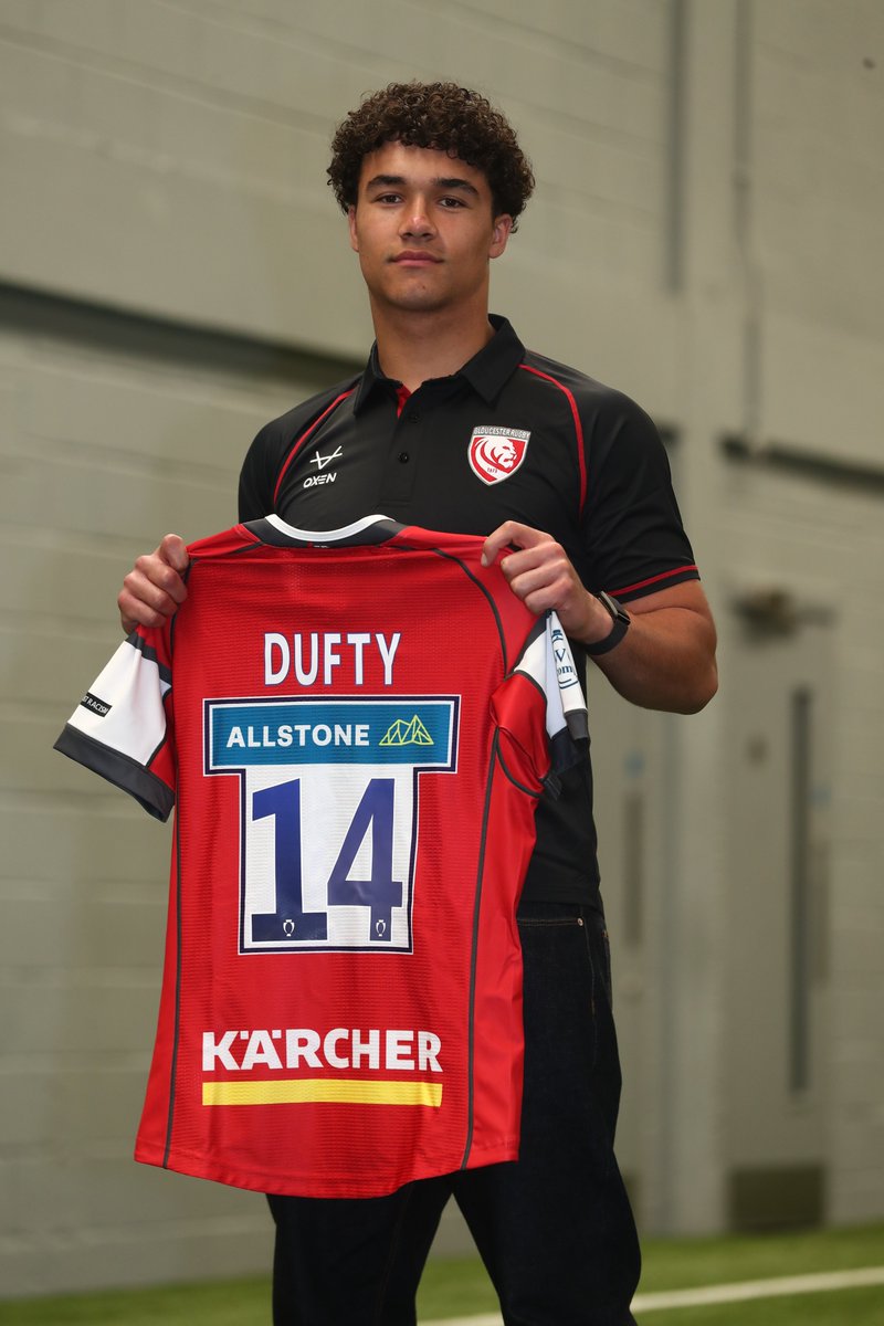 Gloucester Rugby has signed ten players from the Gloucester Rugby U18s to the Academy and sub-Academy ahead of the 2025/26 season, including Jack G and George D from Bromsgrove School. Well done boys!

#PupilAchievements #BromsRugby #BromsSport