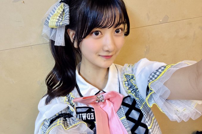 上村佳里奈のTwitter画像28