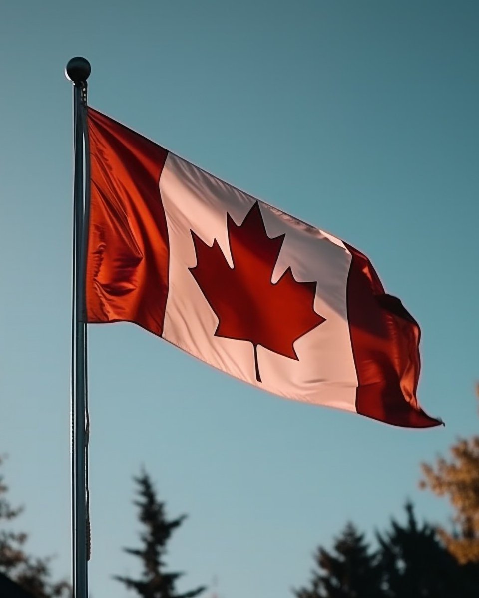 Happy Canada Day to our spectacular Canadian team! Our Canadian offices will be closed today, July 1st, in observance of the holiday.