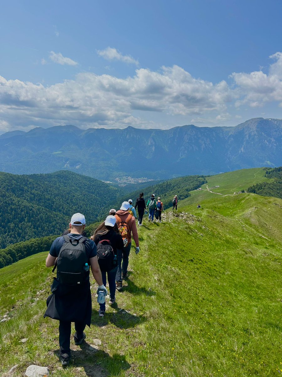 Let's Do It Romania! tweet media