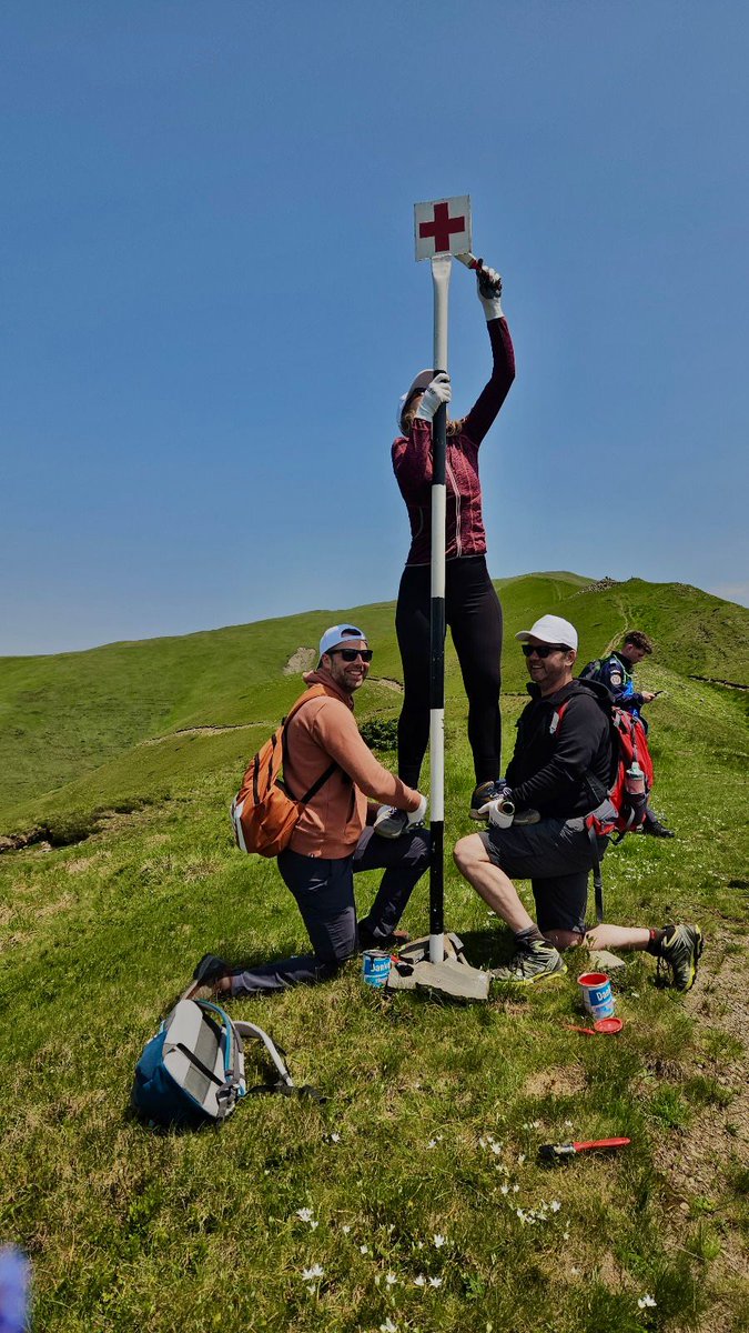 Let's Do It Romania! tweet media