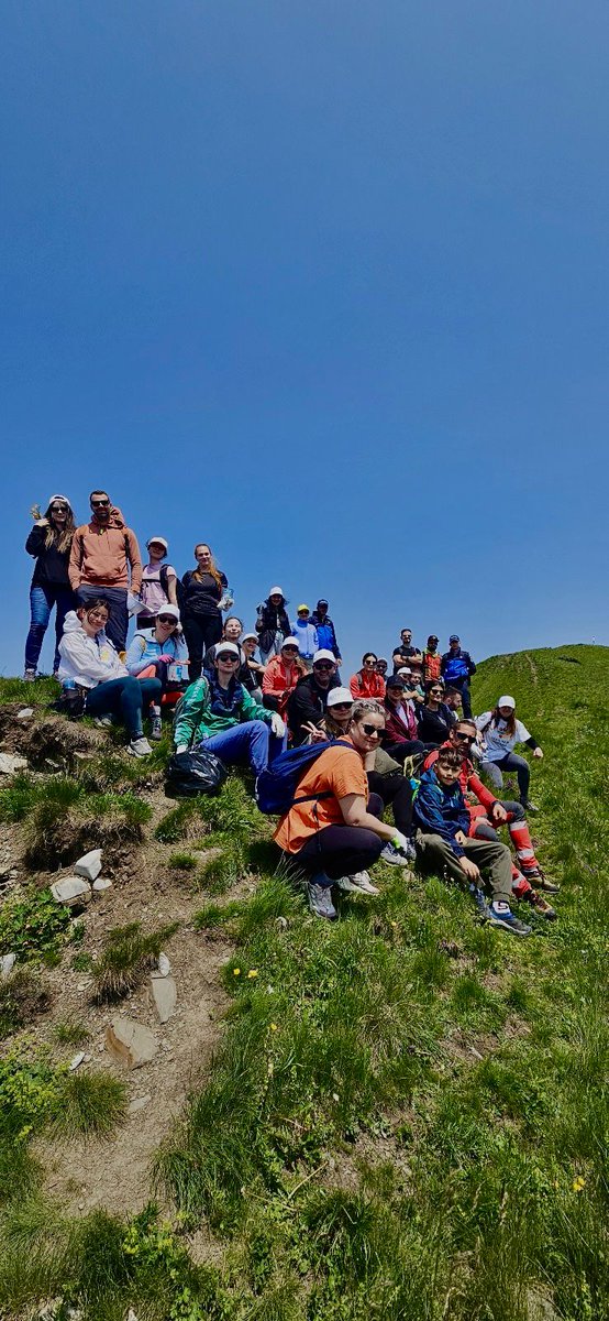 Let's Do It Romania! tweet media